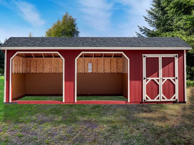 Jamestown animal shelter